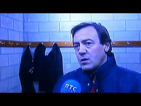 RCS Visé - RFC Liège 2007 2008