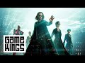 Nerd Culture #41 over The Matrix Resurrections, Spider-Man & Boba Fett