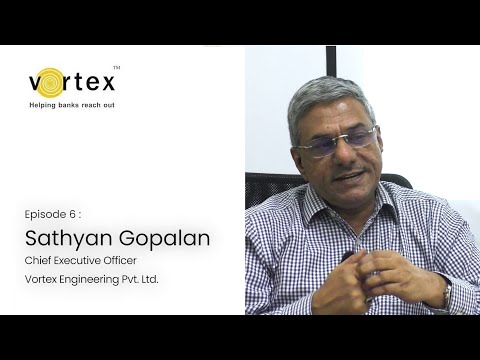 Mr. Sathyan Gopalan's Interview with @IITMadrasResearchPark - May, 2023 - Vortex Engineering Pvt Ltd