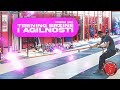 Trening Brzine I Agilnosti TREĆI DIO SAQ Trening Marino Basic