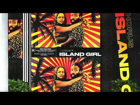 "Island Girl" - Childish Gambino / Rihanna / Dance Type Beat