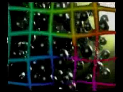 Norway Spiral - Psy Trance - Mattshroom - 2006