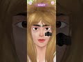Makeover Master game - 👩 from the ugly beauty Gameplay part 1
