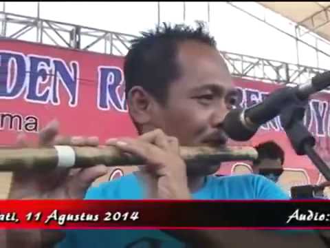 Utami dewi fortuna & Sodiq   Nyidam Jemblem   Monata Godo Sinden Ratan 2014