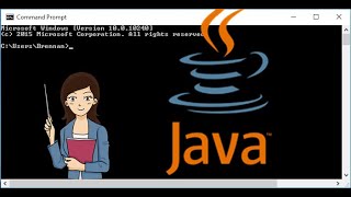 How to Run Java Program in Command Prompt in Windows 10