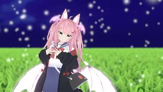 【#VRM_Live_Viewer】「MIRAI」