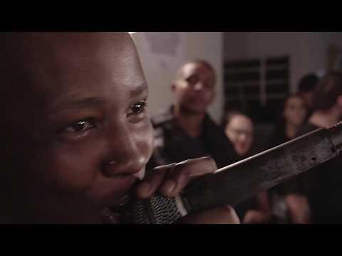 Freestyle do Campeão - 3ª Edição Batalha dos Amigos