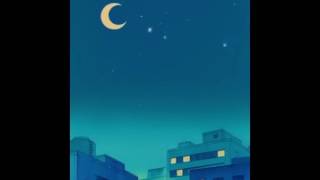 prima - Distant moon.