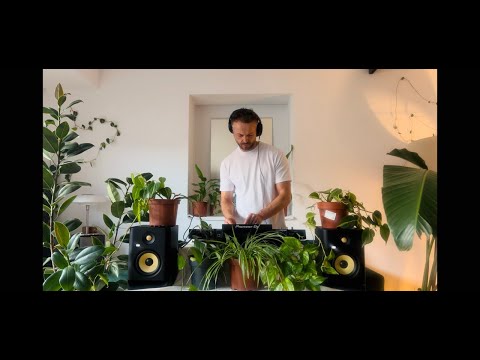 Giegling Tribute Mix by DOMES