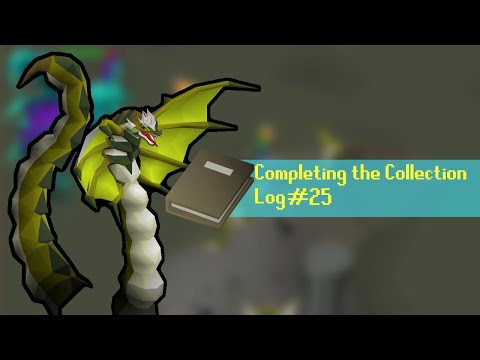 Collection Log Book Osrs Detailed Login Instructions Loginnote