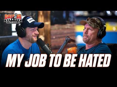 From Ringmaster to Stone Cold — The Superstar Who Nearly Didn’t Exist | DJD Classics