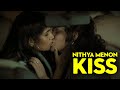 Nithya Menon Kiss Promotional Clip For Breathe