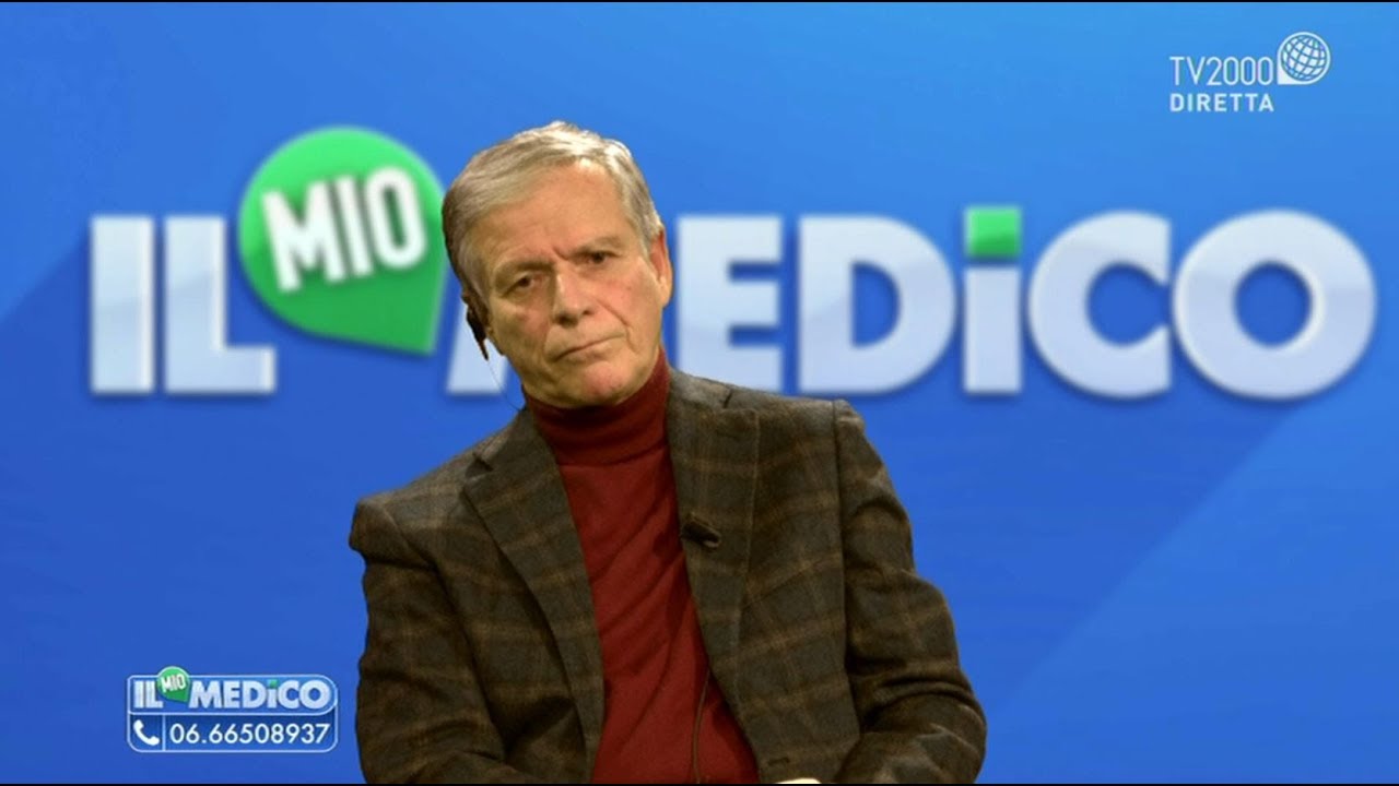 Watch Now Il Mio Medico - Fuoco di Sant'Antonio, ecco come si cura Il Mio Medico - Fuoco di Sant'Antonio, ecco come si cura