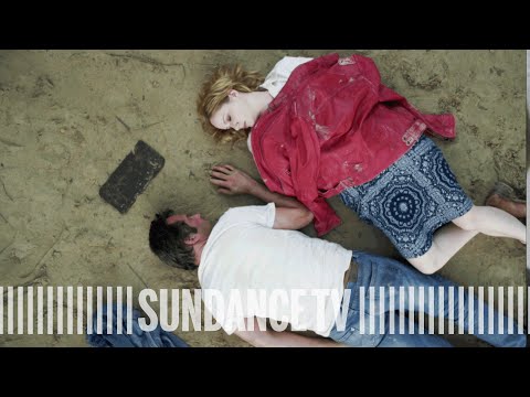 HAP AND LEONARD | 'The Dive' Inside Episode 103 | SundanceTV