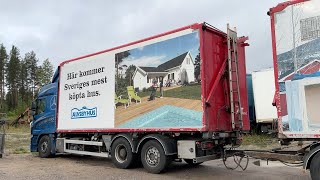 Mercedes-Benz Actros 2555 box truck for sale - Image 4 | Autoline AU Mercedes-Benz Actros 2555 box truck | Image 4 - Autoline