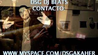 DSG DJ INSTRUMENTALES A LA VENTA