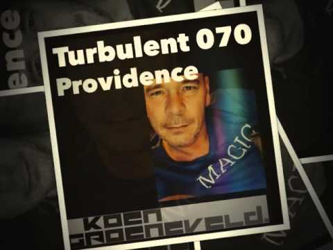 Koen Groeneveld Turbulent 070 - Providence