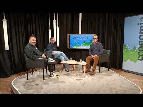 Bane und Andy Arnold: An die Wand | Economia – der Wirtschaftstalk