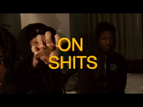 Corey2x Luh Jigga Luh R3llo Mouse - ON SHITS