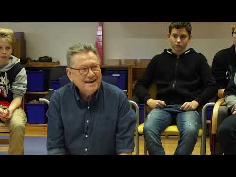 Die Entstehung von Zahlen und Mathematik - Claus Dieter Kaul am Rubenshof