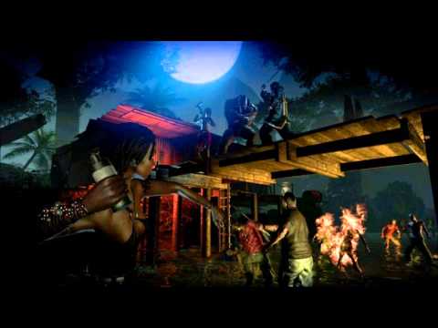 Prime VGM 246 - Dead Island - Ram Attack (Extended)