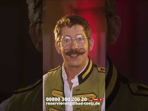 FOLX STADL , 14. und 15. November,  Bad Tölz | Lucky