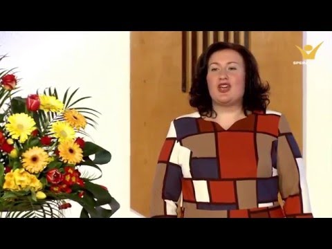 Lidia Enache - Mi-e dor de cer