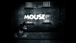 Cover art for Mouse.Avi Re-Take