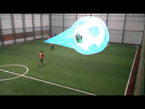 VIP Halı Saha 13.01.2016 18:00 - akillisaha.com