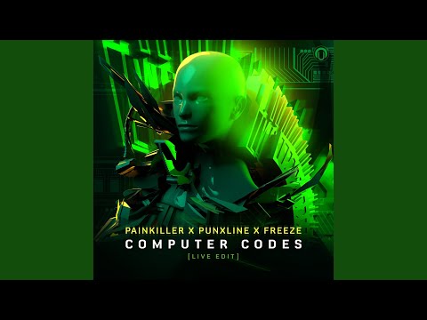 Computer Codes (Live Edit)