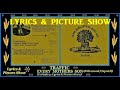 Traffic: Every Mother's Son: Lyrics & Picture Show