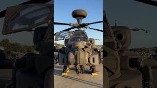 Download lagu Meet the crew behind each AH-64D Apache Helicopter take-off, ever ready for mission success! mp3