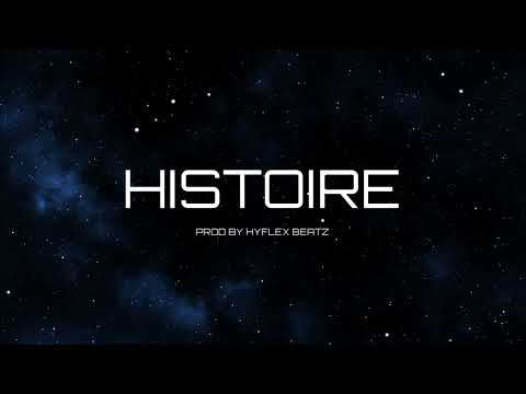Zkr x Sch Type Beat "HISTOIRE" | Sombre/Ambiance/Rapide Trap Instrumental | Instru Rap 2023