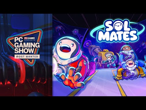 Sol Mates youtube-video