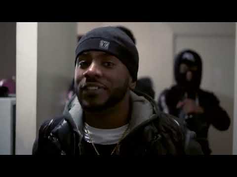 B1Vuitton x Benji x Slayban - Benji Assignment Completed (Music Video)