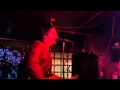 John Doe - Walking Out The Door - Lions Lair Denver - 01.30.15