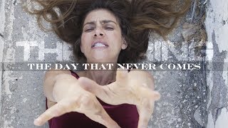 Threering - The Day That Never Comes (Official Music Video)