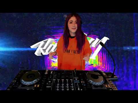 SPACECRAFT: LiveStream with RayRay Episode 2