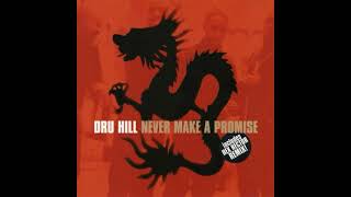 Dru Hill – Never Make A Promise (Album Version)