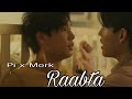 Pi X Mork Hindi Song Mix Raabta Thai BL Drama Fish Upon The Sky