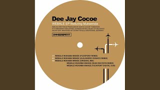 Webale Mukama Wange (Alejandro Vivanco Remix)