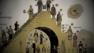 Manly P Hall - The 3 Degrees Of Alchemy