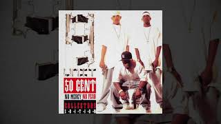 50 Cent - Part 2 &amp; Bump Heads ft. G-Unit (No Mercy, No Fear 16)