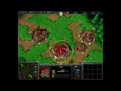 WCA 2015, Group stage, Fly100% vs ZDR