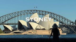 Sydney