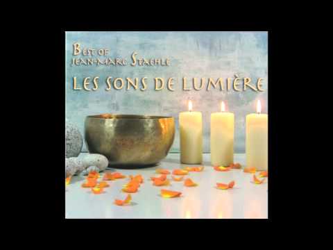 Les sons de lumière : Best of Jean-Marc Staehle