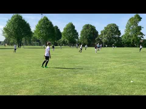 Tournooi Hamont 99 tegen SVH