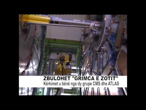 ZBULOHET GRIMCA E ZOTIT.wmv