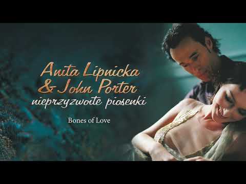 Anita Lipnicka & John Porter - Bones Of Love [Official Audio]