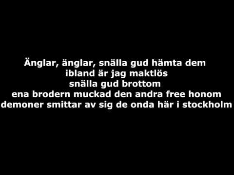 Sinan ft. D.Y - Som ett djur